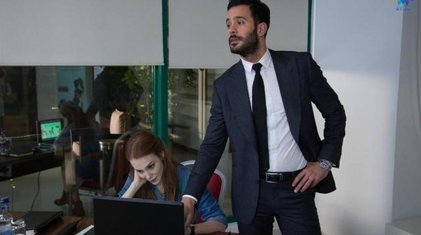 Kiralik Aşk 61.Bölüm 2.Fragmanı Defne Ömer Muhteşem Kareler İzle Star