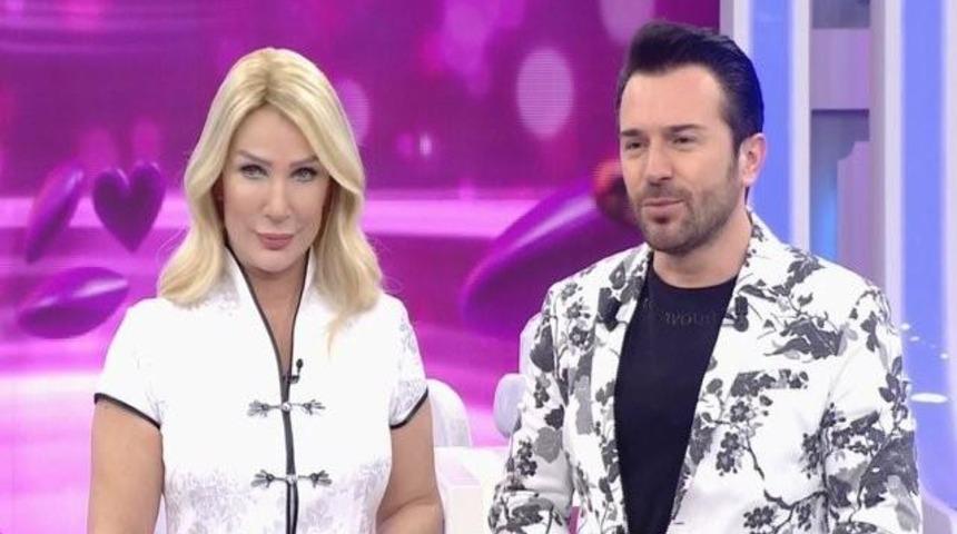 Evleneceksen Gel 15 Kasım Yeni B&ouml;l&uuml;m Son B&ouml;l&uuml;m İzle Show Tv Canlı Yayın