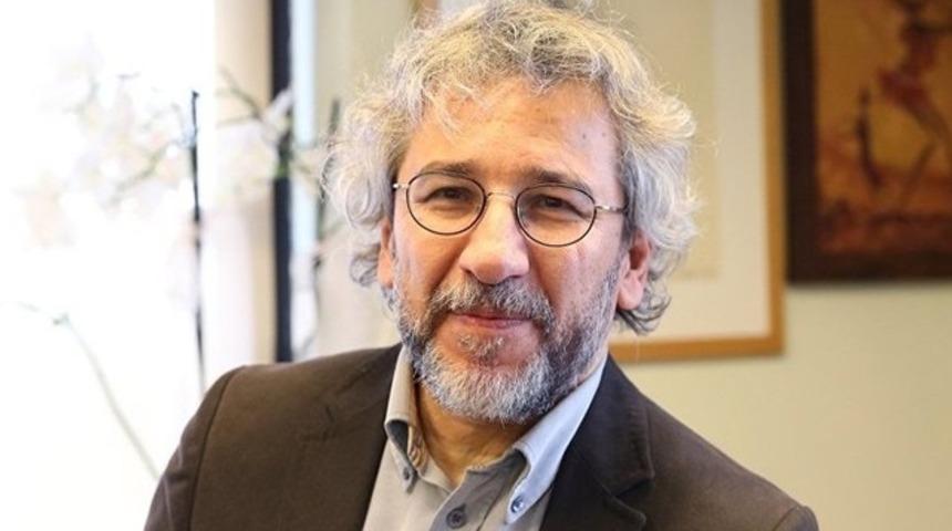 Can D&uuml;ndar, g&ouml;revi bıraktı