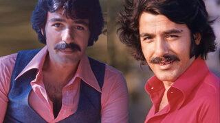 Gözlerden uzak yaşıyordu! Tuğçe Tayfur Ferdi Tayfur'un son halini paylaştı