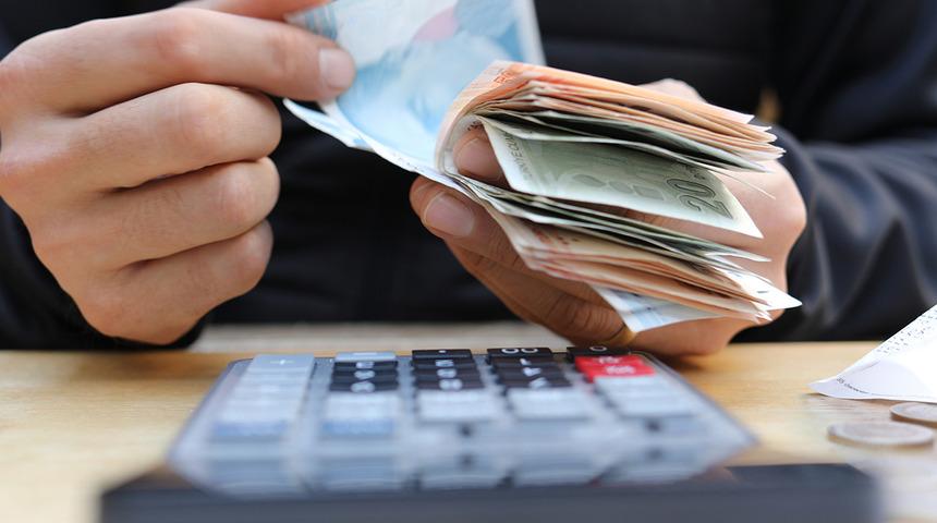 Maaş promosyonuna enflasyon ayarı! Kamu çalışanları ve emekliler başvurdu…