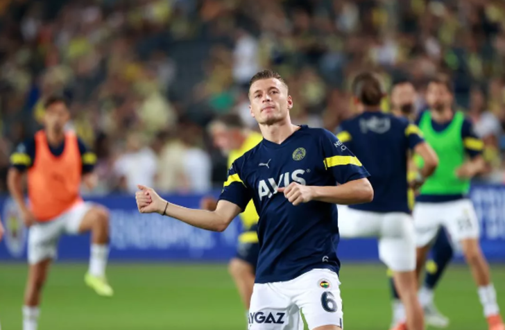 Fenerbahçe'nin yıldızlarına eleştiri! "Rostasyon sebebiyle..." G1