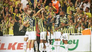 Fenerbahçe'nin yıldızlarına eleştiri! Rostasyon sebebiyle...