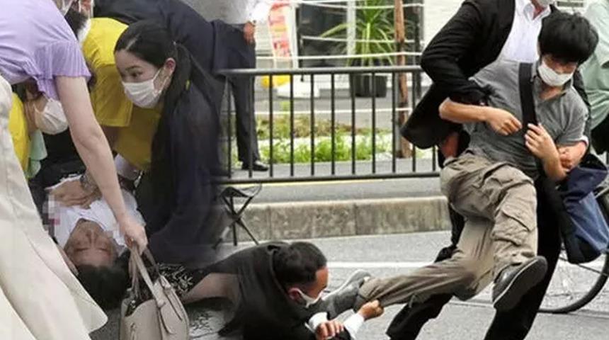 Şinzo Abe suikastı sonrası çarpıcı gelişme! Ülke bunu konuşuyor, en az 146 milletvekili...