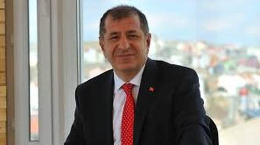 MHP'de FLAŞ Gelişme &Uuml;mit &Ouml;zdağ Partiden İhra&ccedil; Edildi!Peki Ama Neden Kimdir?
