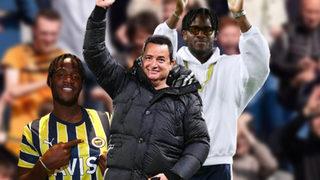 Seneye Hull City'de Acun Ilıcalı'dan Batshuayi sözleri!
