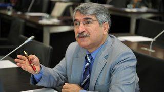 CHP'den son dakika Fikri Sağlar kararı