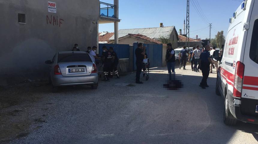 'Saman tozu' kavgasında 2 kişiyi öldürmüştü... İfadesi ortaya çıktı! '3-4 yıldır kavgalıyız'