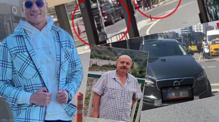 Mustafa Muhamed'e kaza şoku! Yaşlı adam hayatını kaybetti