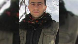 SON DAKİKA | Bedirhan Abi etkisiz hale getirildi