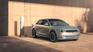 Geri sayım başladı! Hyundai IONIQ 5, Türkiye'de satışa sunulacak