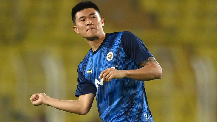 Ne yaptın Kim Min-Jae! Fenerbahçe bin pişman... G3
