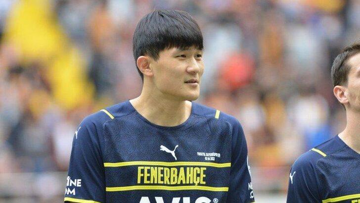 Ne yaptın Kim Min-Jae! Fenerbahçe bin pişman... G4