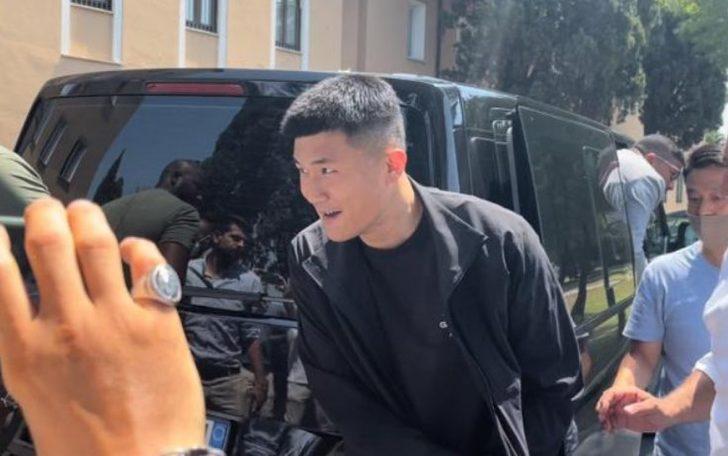 Ne yaptın Kim Min-Jae! Fenerbahçe bin pişman... G1