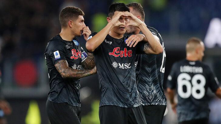 Ne yaptın Kim Min-Jae! Fenerbahçe bin pişman... G2