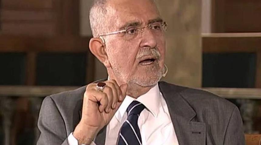 Son dakika: Ömer Tuğrul İnançer hayatını kaybetti