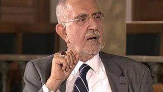 Son dakika: Ömer Tuğrul İnançer hayatını kaybetti