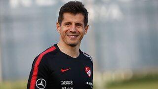 Emre Belözoğlu'dan A Milli Takım hocası olmak istiyor musunuz? sorusuna yanıt!