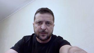 Zelenski uyardı! ''Bu kış Rusya, Avrupa'ya karşı enerji saldırısına hazırlanıyor''