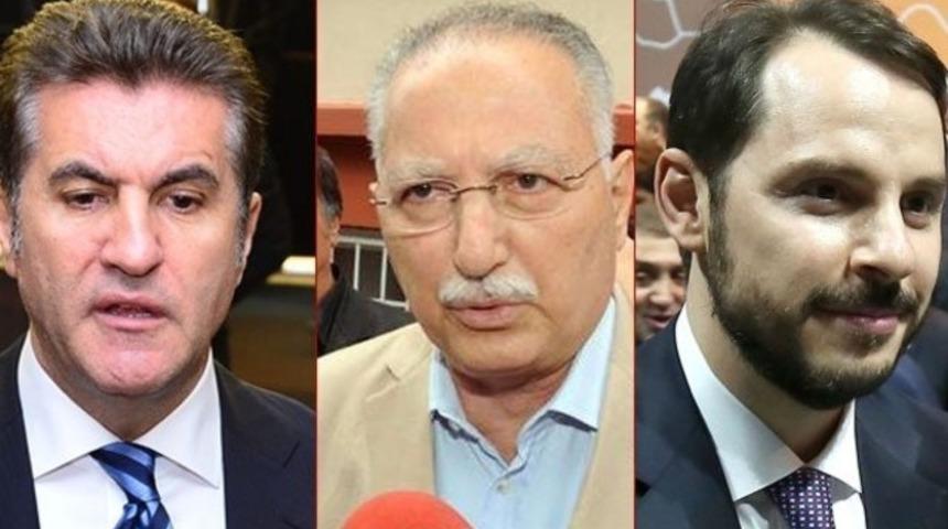 Vatandaşlar 'Büyük şehirlerde kim seçildi' sorusuna yanıt arıyor