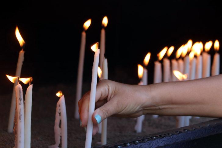 Ermeniler için büyük öneme sahip! Tarihi Akdamar Kilisesi'nde 10'uncu ayin G2