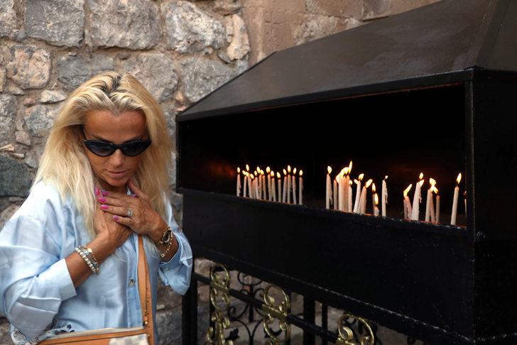 Ermeniler için büyük öneme sahip! Tarihi Akdamar Kilisesi'nde 10'uncu ayin G4