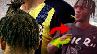 Batshuayi'nin gelişinden rahatsız, ayrılıyor! Menajerine talimat verdi Kulüp bul