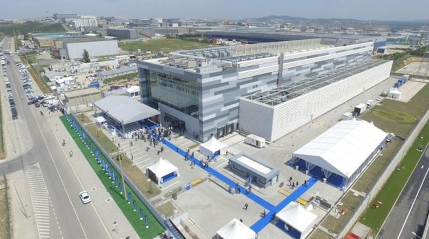 Turkcell&rsquo;den Fiber İpekyolu&rsquo;na 275 milyon TL&rsquo;lik dijital kervansaray