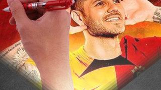 İşte Icardi transferinin resmi açıklama tarih! Başkan resmen duyurdu