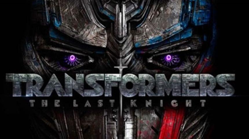 Transformers: The Last Knight&rsquo;tan &ccedil;arpıcı haberler