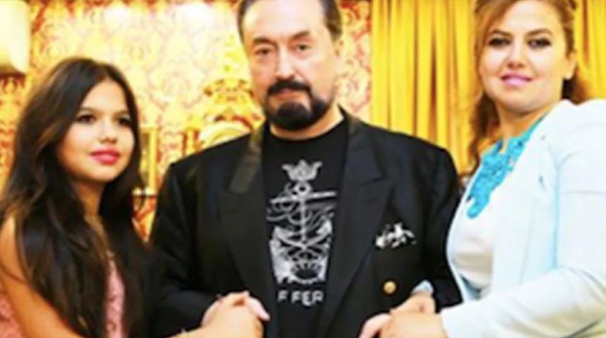 Adnan Oktar olayında yeni skandal! İsviçre makamları tüm bilgileri avukatlarına vermiş…