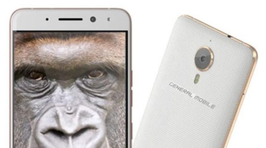 General Mobile GM 5 Plus inceleme