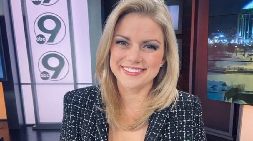 Ünlü spikerin ölümü herkesi yasa boğdu! Gördüğü şeyi kaldıramayınca...