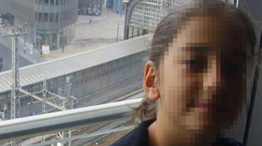 Ortaokulu &ouml;ğrencisi 13 yaşındaki kız intihar etti