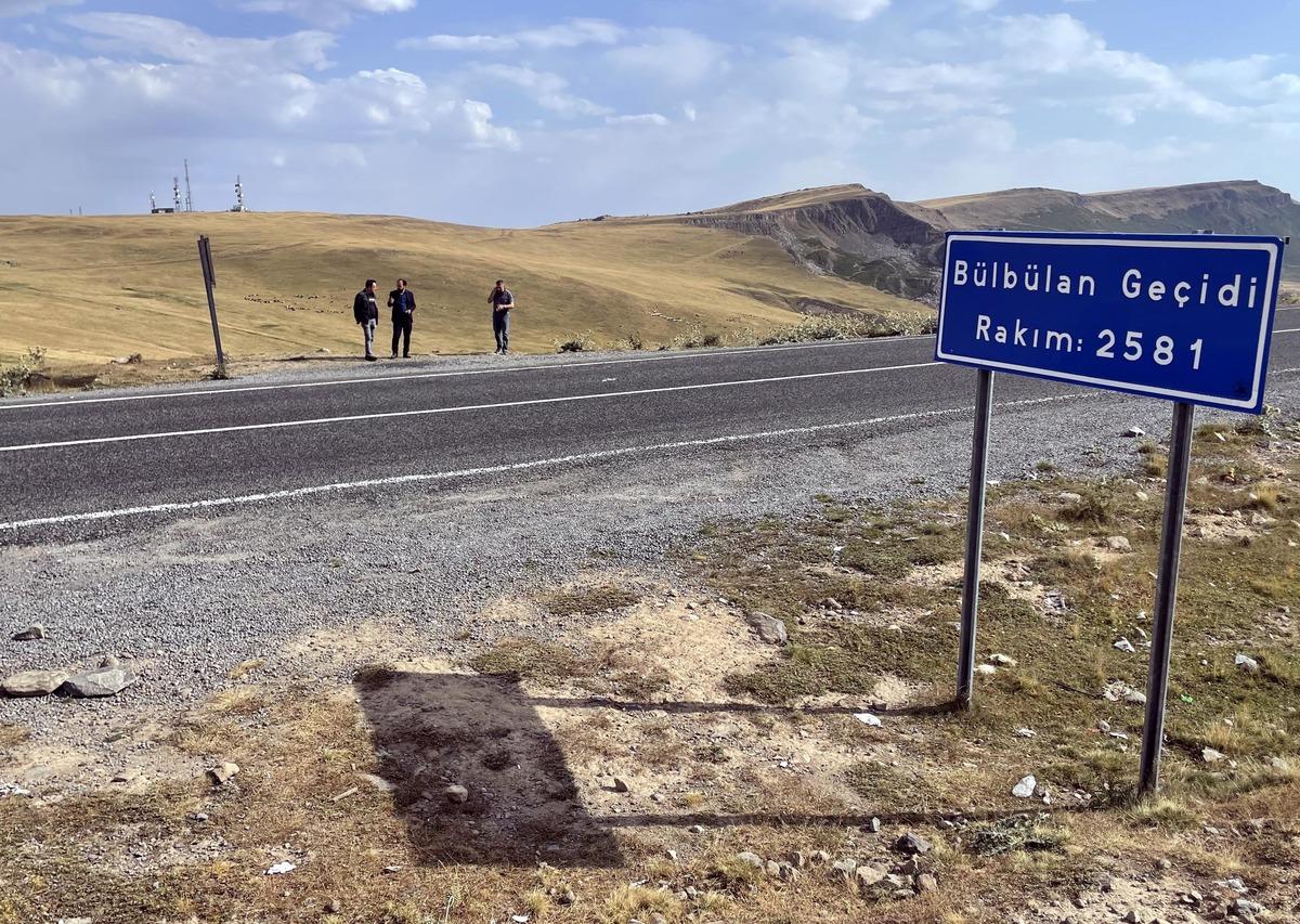 Ardahan-Ardanu&ccedil; yolu kışın kapanmasın talebi