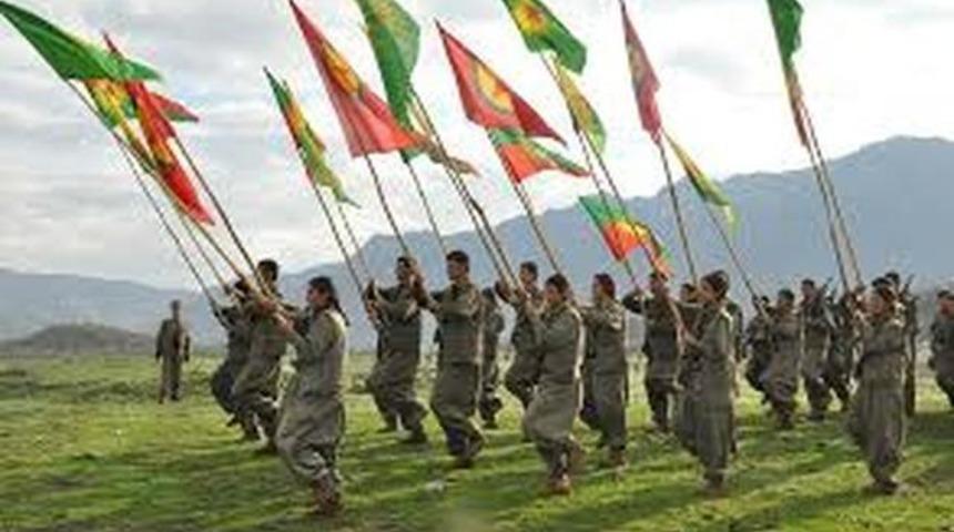 PKK'ya Şırnak'ta &Ccedil;ok Ağır Darbe Son Durum Ne?
