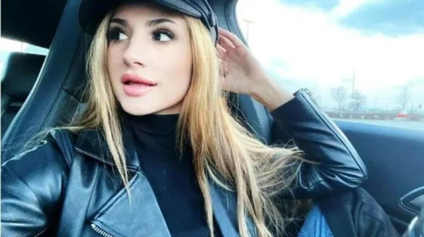 Güzellik kraliçesinin trajik ölümü! Binlerce metre yükseklikten yere çakıldı