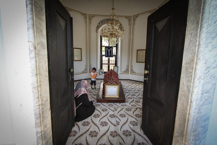 741. Hayme Ana'yı Anma ve Göç Şenlikleri başladı G2