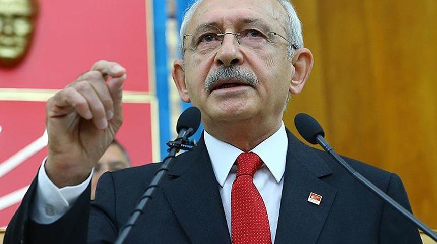 Kılıçdaroğlu’ndan Selçuk Bayraktar’ın o sözlerine yanıt: ‘Devlete ait orası, kişiye değil’