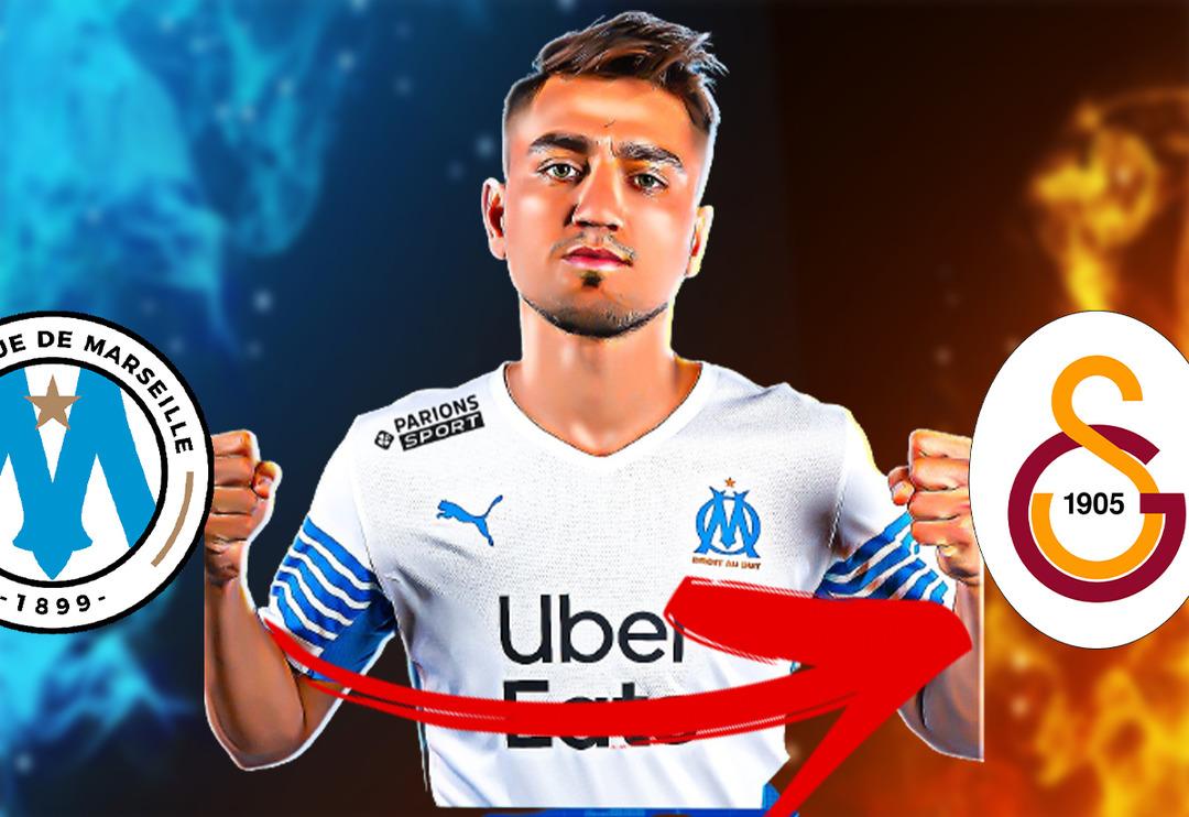 Transfer bitti deniyordu, ortalık karıştı! Cengiz &Uuml;nder ve Galatasaray...