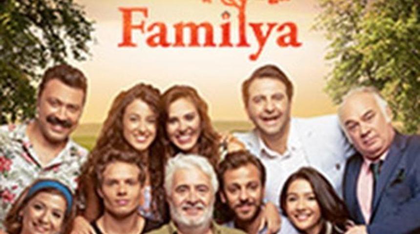Familya 6.Bölüm Fragmanı 25 Ekim Tanıtımı Fox Tv