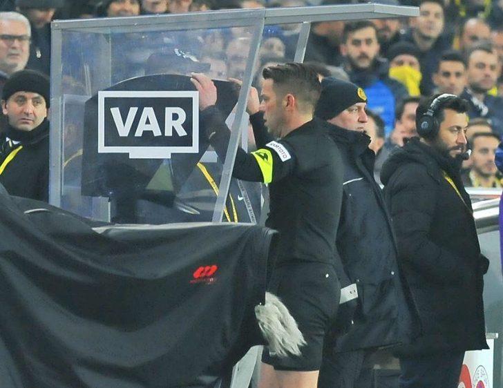 Fırat Aydınus'tan hakemler için olay iddia! "5. hafta itibarıyla..." G2