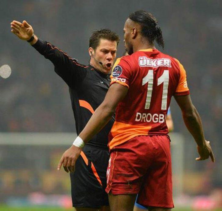 Fırat Aydınus'tan hakemler için olay iddia! "5. hafta itibarıyla..." G3