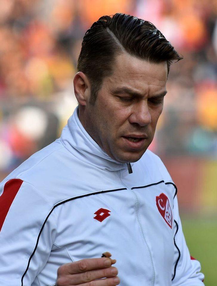 Fırat Aydınus'tan hakemler için olay iddia! "5. hafta itibarıyla..." G4