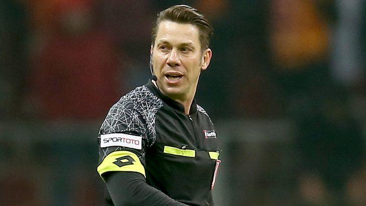 Fırat Aydınus'tan derbi kehaneti! Günler öncesinden bildi... G1