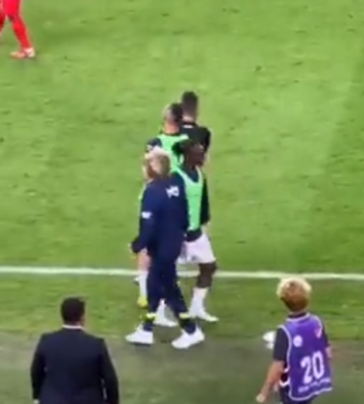 Yıldız isim Jorge Jesus'u adeta çıldırttı! Taraftarlar şaştı kaldı...  G4