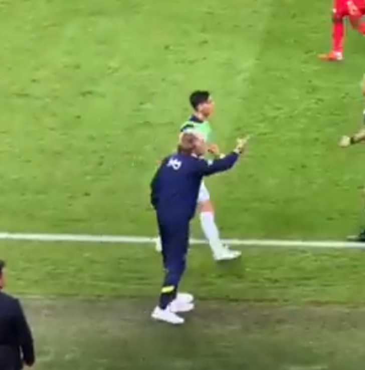 Yıldız isim Jorge Jesus'u adeta çıldırttı! Taraftarlar şaştı kaldı...  G3