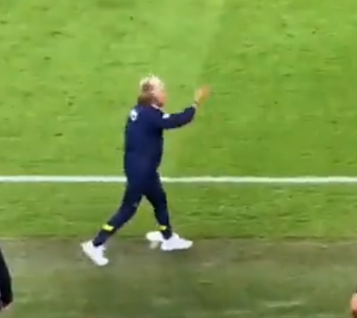 Yıldız isim Jorge Jesus'u adeta çıldırttı! Taraftarlar şaştı kaldı...  G2