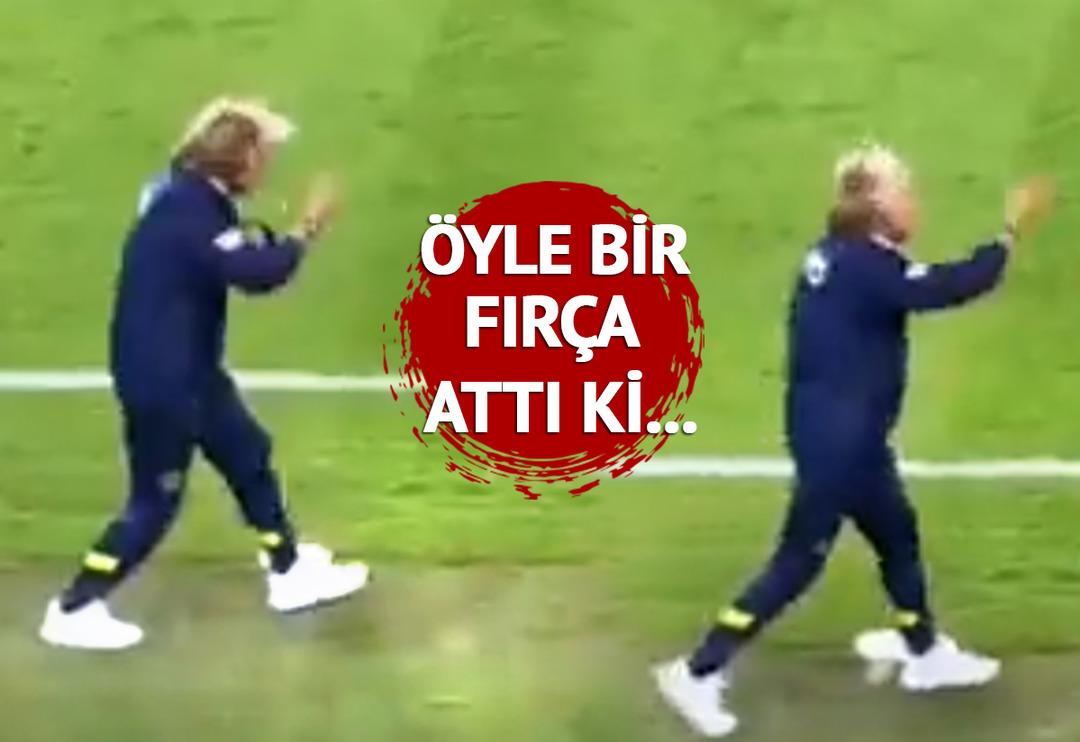 Yıldız isim Jorge Jesus'u adeta &ccedil;ıldırttı! Taraftarlar şaştı kaldı... 