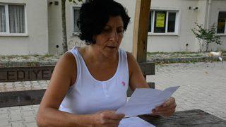 Çocuklarını oyunculuk ajansına kaydettirdi, gelen icra şokuyla sarsıldı: Hayallerim suya düştü